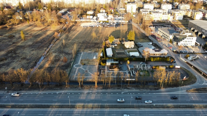 Kārļa Ulmaņa gatve 128 2