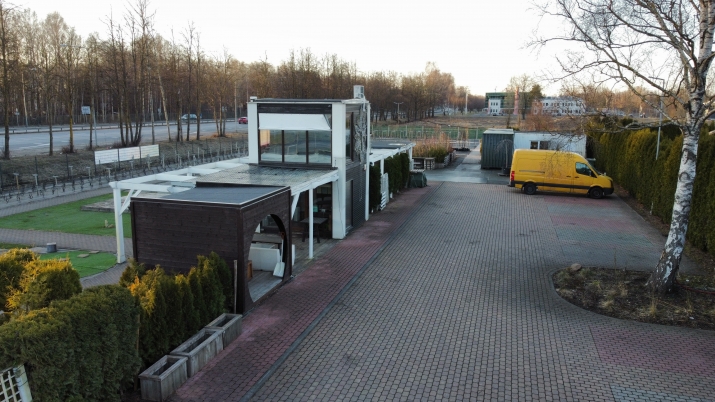 Kārļa Ulmaņa gatve 128 5
