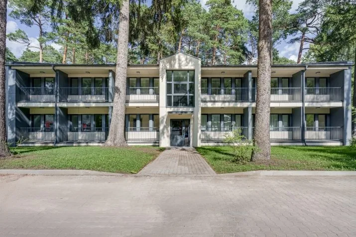 Krišjāņa Valdemāra iela 13 1