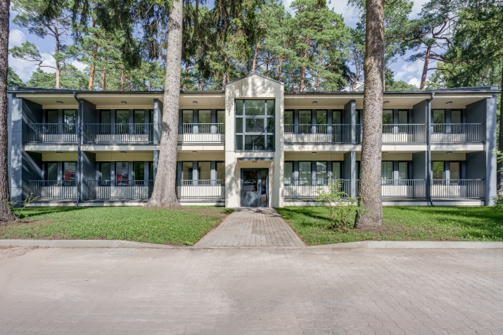 Krišjāņa Valdemāra iela 13 15
