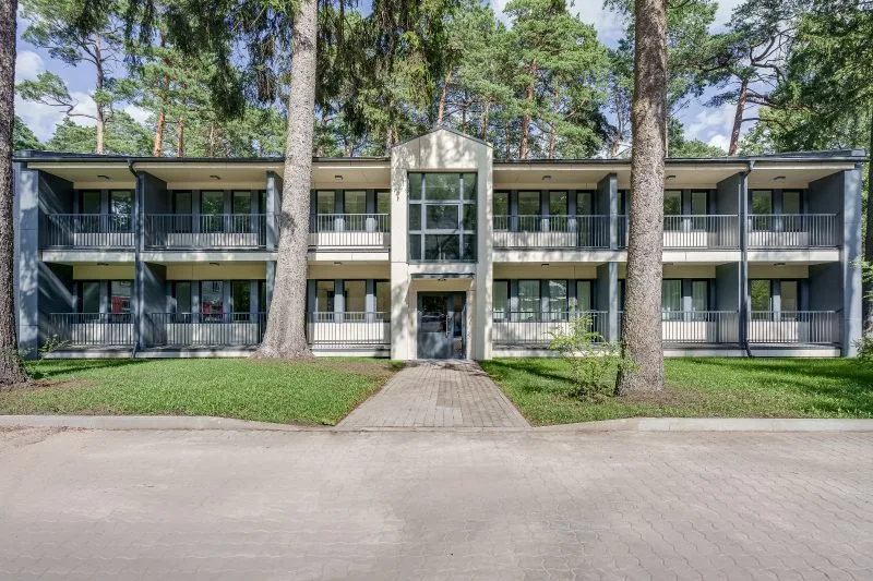 Krišjāņa Valdemāra iela 13 15
