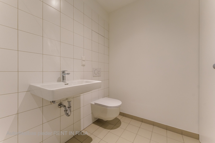 Аренда квартиры, Eduarda Smiļģa улица 25, Rīga, Kreisais krasts, Āgenskalns / 1 000 € 12