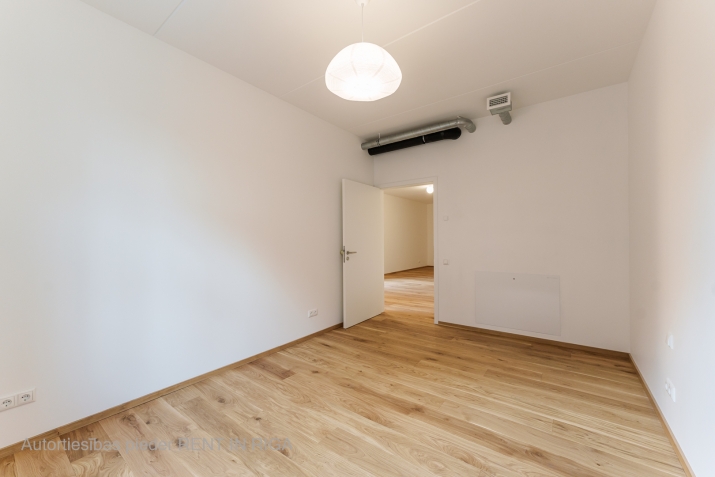 Аренда квартиры, Eduarda Smiļģa улица 25, Rīga, Kreisais krasts, Āgenskalns / 1 000 € 8