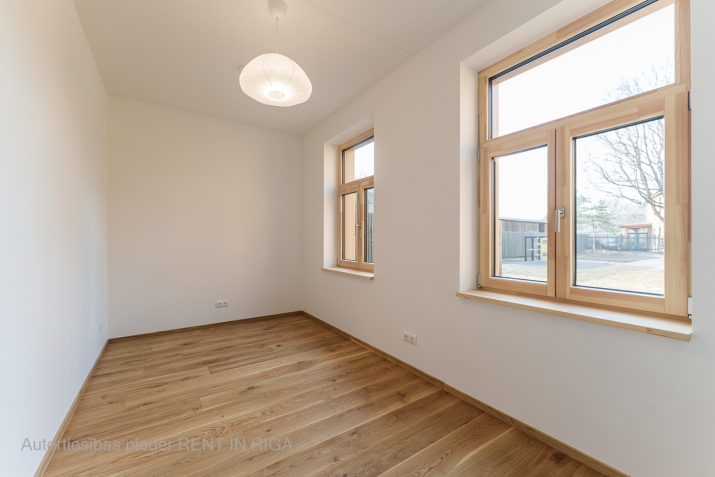 Аренда квартиры, Eduarda Smiļģa улица 25, Rīga, Kreisais krasts, Āgenskalns / 1 000 € 9