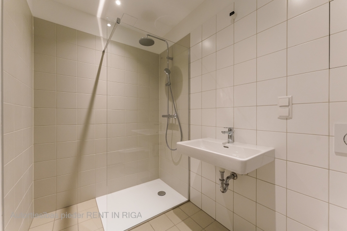 Аренда квартиры, Eduarda Smiļģa улица 25, Rīga, Kreisais krasts, Āgenskalns / 1 000 € 11