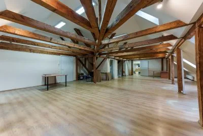 Izīrē biroju, Barona iela 95, Rīga, Labais krasts, Centrs / 560 € 2