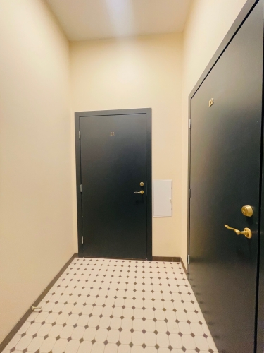 Apartment For Sale, Aleksandra Čaka street 26, Rīga, Labais krasts, Centrs / 299 000 € 20
