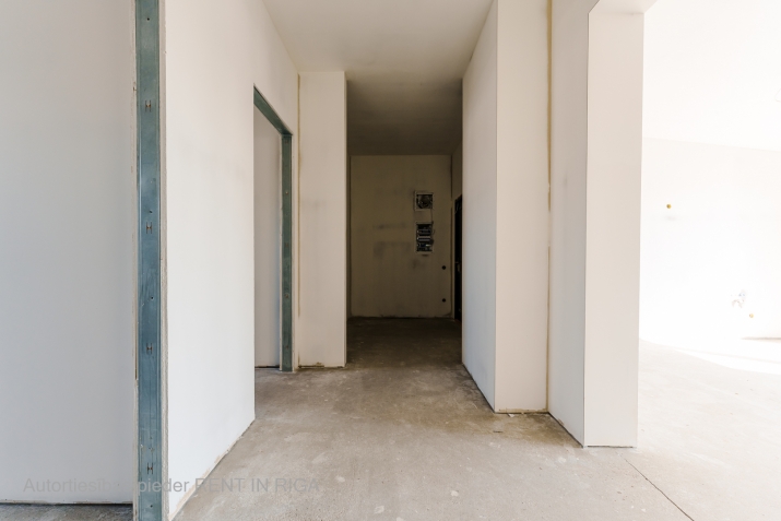 Apartment For Sale, Aleksandra Čaka street 26, Rīga, Labais krasts, Centrs / 299 000 € 14