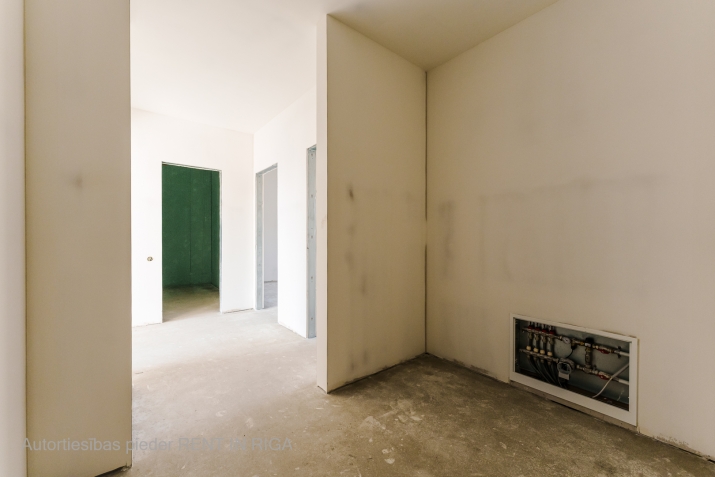 Apartment For Sale, Aleksandra Čaka street 26, Rīga, Labais krasts, Centrs / 299 000 € 11