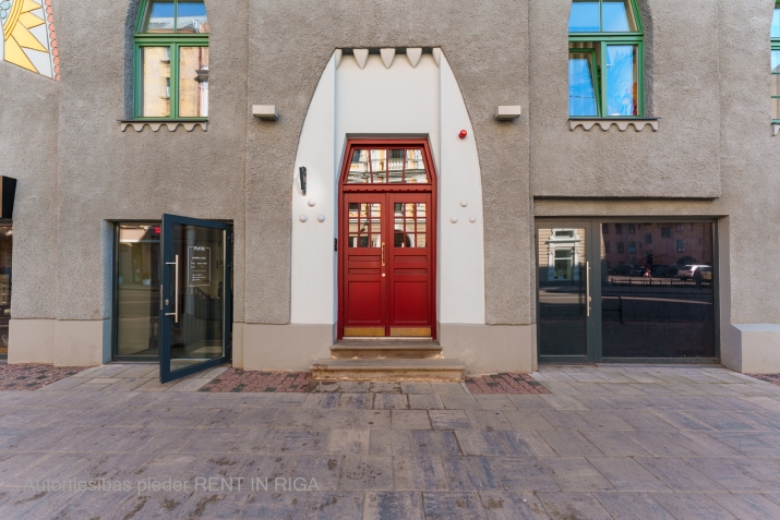 Apartment For Sale, Aleksandra Čaka street 26, Rīga, Labais krasts, Centrs / 299 000 € 31