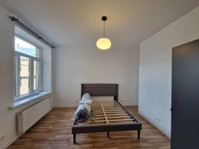 Izīrē dzīvokli, Skolas iela 13, Rīga, Centrs / 660 € 5