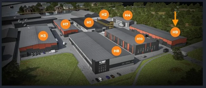 Vecā Ostmala iela 10 7