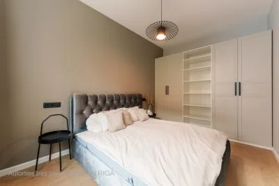 Izīrē dzīvokli, Veru iela 3, Rīga, Labais krasts, Centrs / 1 050 € 5