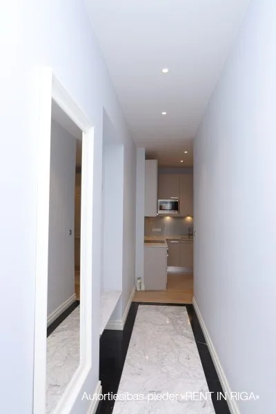 Pārdod dzīvokli, Ganību dambis 15, Rīga, Labais krasts, Centrs / 90 000 € 8