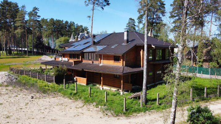 Atvaru iela 10 23