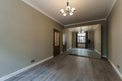 Izīrē dzīvokli, Rūpniecības iela 4, Rīga, Labais krasts, Centrs / 960 € 1