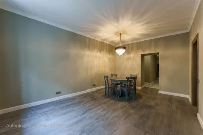 Izīrē dzīvokli, Rūpniecības iela 4, Rīga, Labais krasts, Centrs / 960 € 8