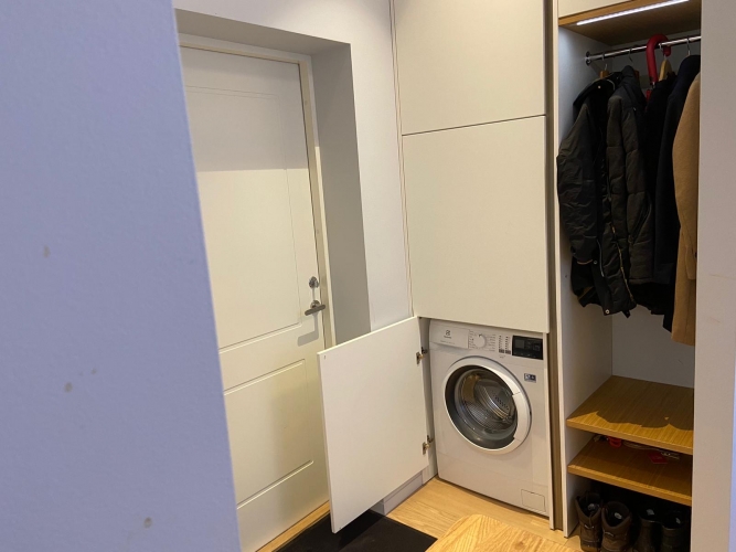 Pārdod dzīvokli, Alfrēda Kalniņa iela 1, Rīga, Labais krasts, Centrs / 79 000 € 9
