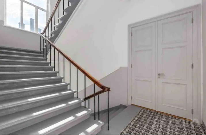 Pārdod dzīvokli, Alfrēda Kalniņa iela 1, Rīga, Labais krasts, Centrs / 79 000 € 11