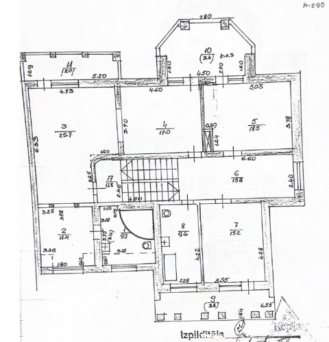 Atvaru iela 15 49