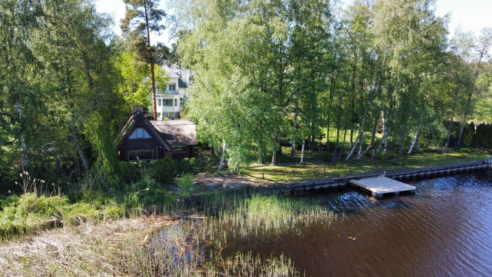 Atvaru iela 15 6