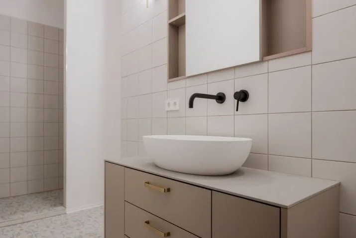 Pārdod dzīvokli, Dzirnavu iela 15, Rīga, Labais krasts, Centrs / 235 000 € 9