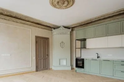 Pārdod dzīvokli, Dzirnavu iela 15, Rīga, Labais krasts, Centrs / 235 000 € 1