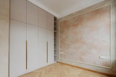 Pārdod dzīvokli, Dzirnavu iela 15, Rīga, Labais krasts, Centrs / 235 000 € 6