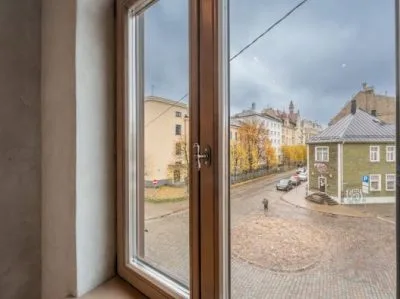 Pārdod dzīvokli, Dzirnavu iela 15, Rīga, Labais krasts, Centrs / 235 000 € 13