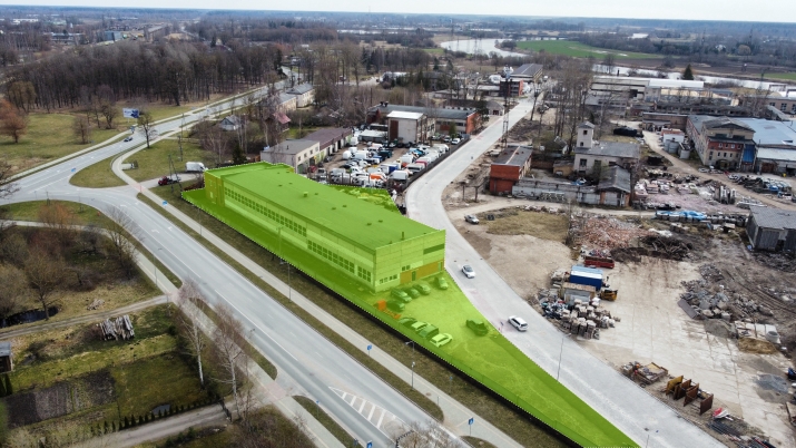Rubeņu ceļš 2D 2