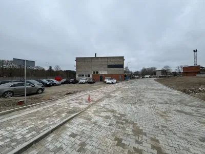 Pārdod ražošanas telpas, Rubeņu ceļš 2D, Jelgava / 390 000 € 8