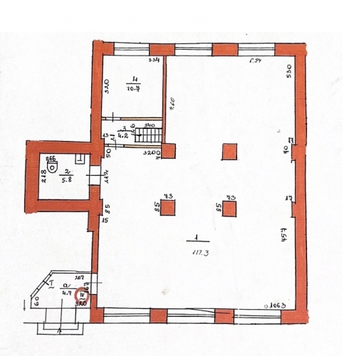Grēcinieku iela 30 13