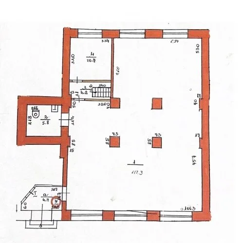 Grēcinieku iela 30 13