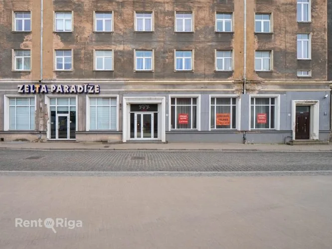 Grēcinieku iela 30 1