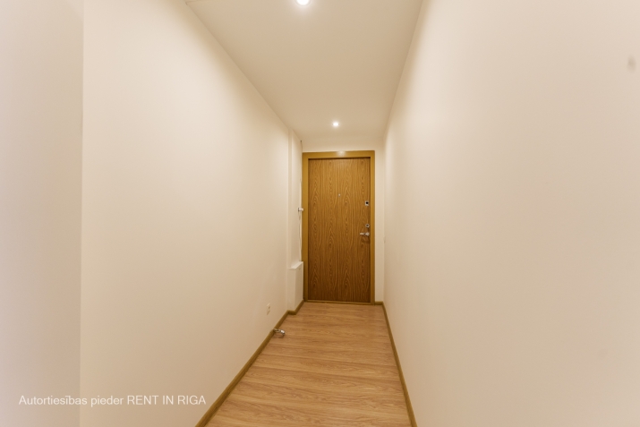 Izīrē dzīvokli, Firsa Sadovņikova iela 31, Rīga, Labais krasts, Centrs / 330 € 11