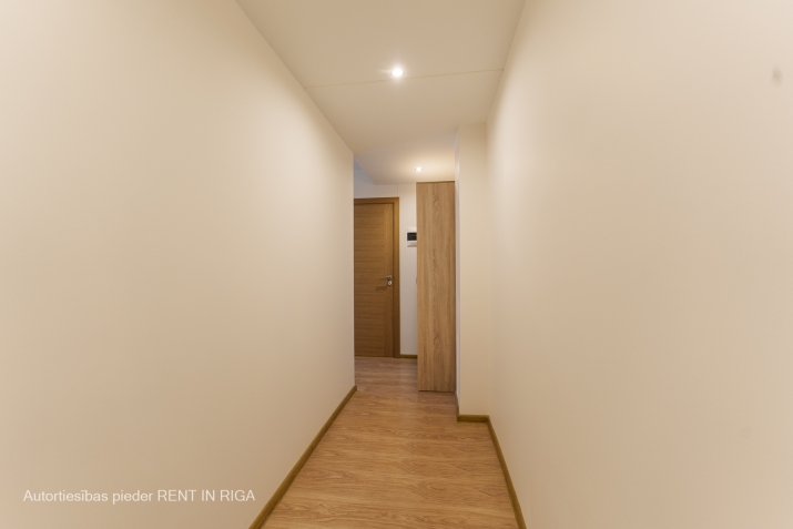 Izīrē dzīvokli, Firsa Sadovņikova iela 31, Rīga, Labais krasts, Centrs / 330 € 10
