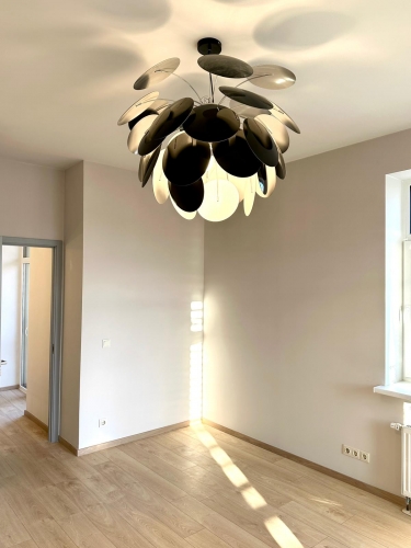 Pārdod dzīvokli, Liepājas iela 35a, Rīga, Kreisais krasts, Āgenskalns / 195 000 € 17