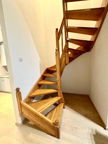 Pārdod dzīvokli, Liepājas iela 35a, Rīga, Kreisais krasts, Āgenskalns / 195 000 € 10