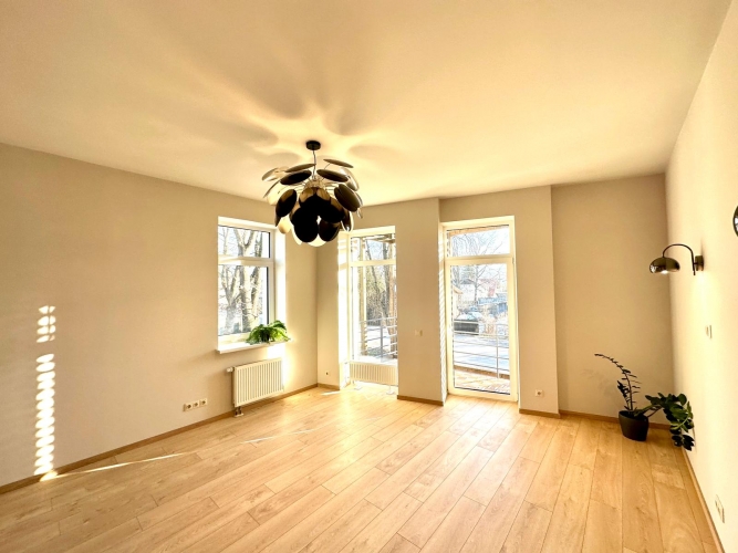 Pārdod dzīvokli, Liepājas iela 35a, Rīga, Kreisais krasts, Āgenskalns / 195 000 € 13