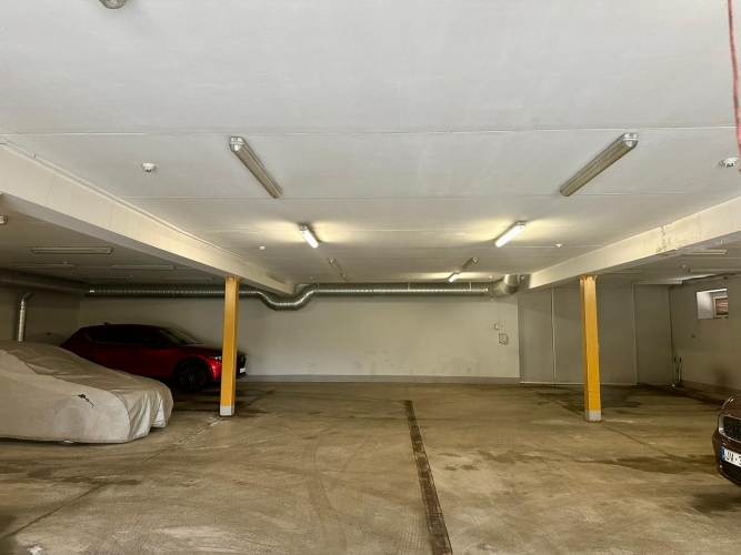 Pārdod dzīvokli, Liepājas iela 35a, Rīga, Kreisais krasts, Āgenskalns / 195 000 € 26