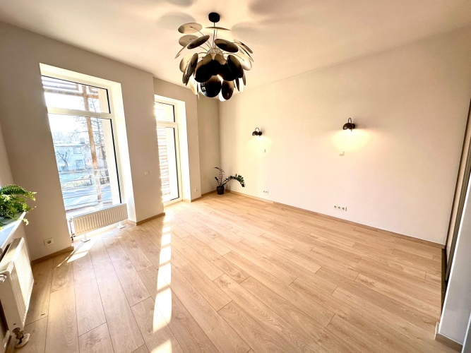 Pārdod dzīvokli, Liepājas iela 35a, Rīga, Kreisais krasts, Āgenskalns / 195 000 € 14