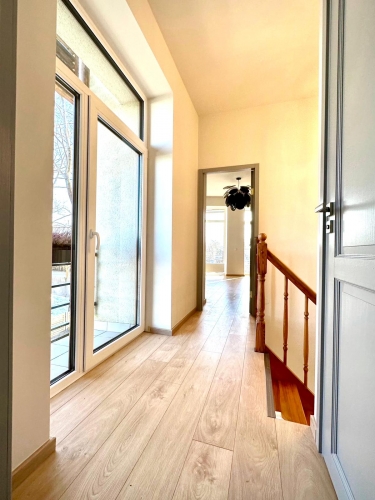 Pārdod dzīvokli, Liepājas iela 35a, Rīga, Kreisais krasts, Āgenskalns / 195 000 € 12