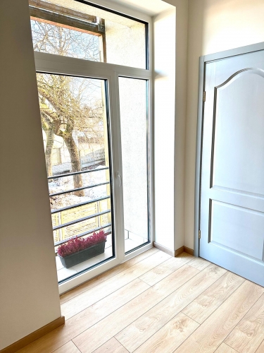 Pārdod dzīvokli, Liepājas iela 35a, Rīga, Kreisais krasts, Āgenskalns / 195 000 € 24