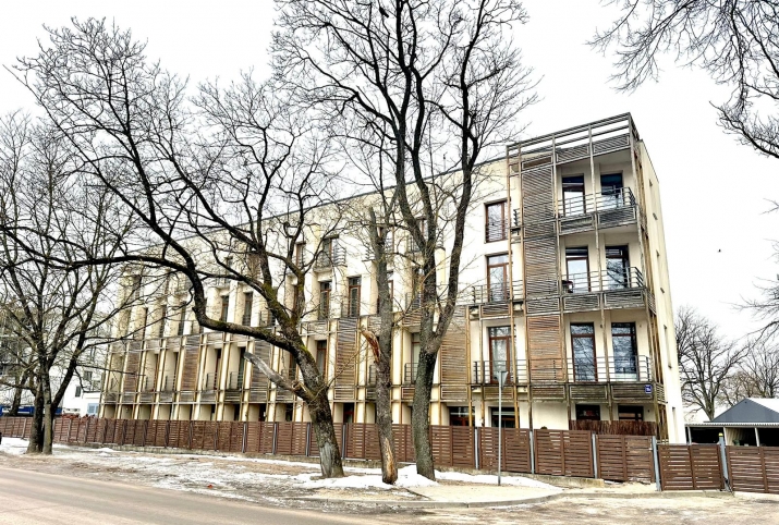 Liepājas iela 35a 2