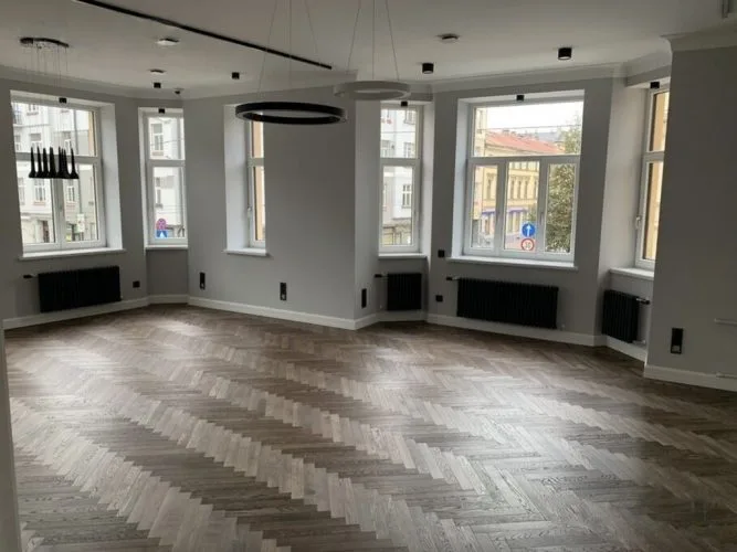 Krišjāņa Barona iela 49 1