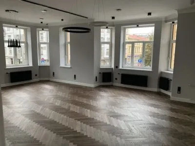 Pārdod dzīvokli, Krišjāņa Barona iela 49, Rīga, Labais krasts, Centrs / 332 500 € 1