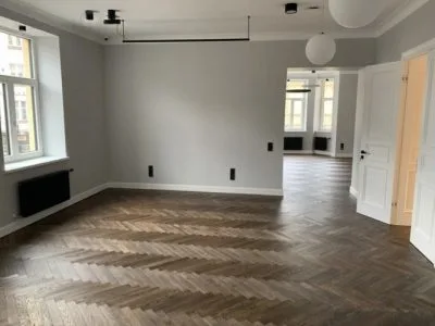 Pārdod dzīvokli, Krišjāņa Barona iela 49, Rīga, Labais krasts, Centrs / 332 500 € 5