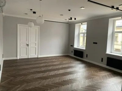 Pārdod dzīvokli, Krišjāņa Barona iela 49, Rīga, Labais krasts, Centrs / 332 500 € 8