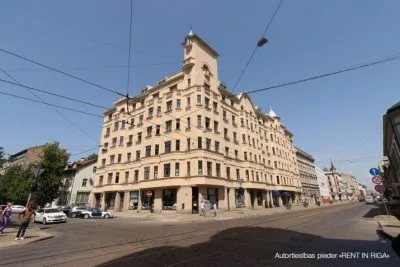 Pārdod dzīvokli, Krišjāņa Barona iela 49, Rīga, Labais krasts, Centrs / 332 500 € 2