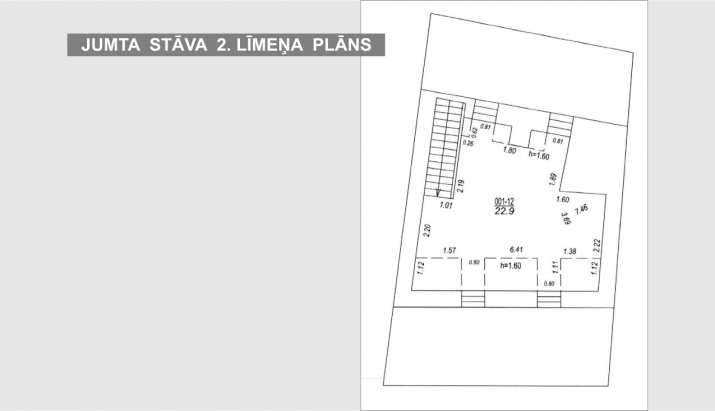 Kalēju iela 53 21